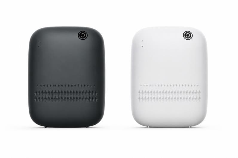 Aura M — ligne Essentielle