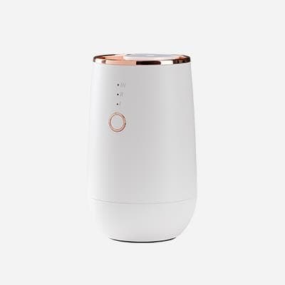 Aura Mini — ligne Compacte